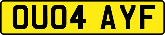 OU04AYF