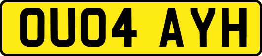 OU04AYH