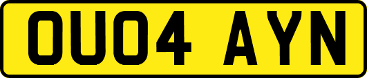 OU04AYN