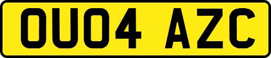 OU04AZC