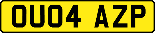 OU04AZP