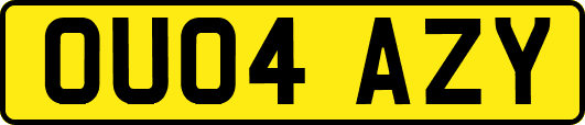 OU04AZY