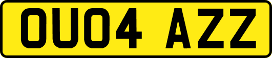 OU04AZZ