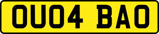 OU04BAO