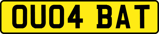 OU04BAT