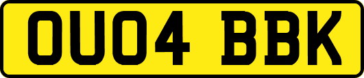OU04BBK