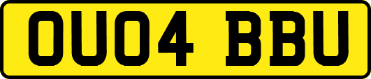 OU04BBU