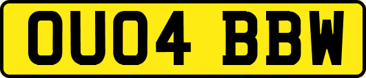 OU04BBW