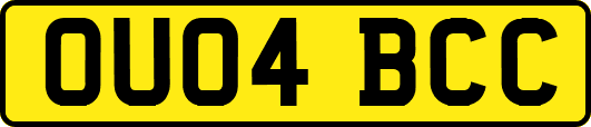 OU04BCC