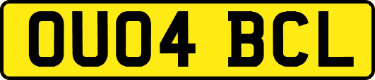 OU04BCL