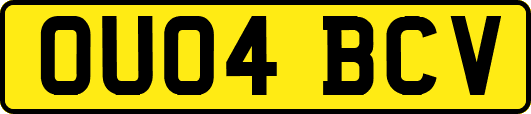 OU04BCV