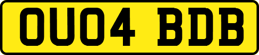OU04BDB