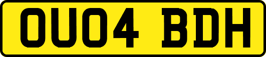 OU04BDH