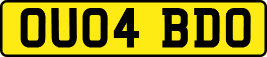 OU04BDO