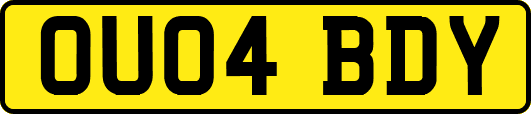 OU04BDY