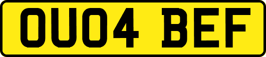 OU04BEF