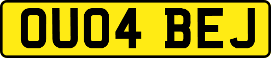 OU04BEJ