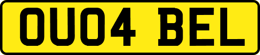 OU04BEL