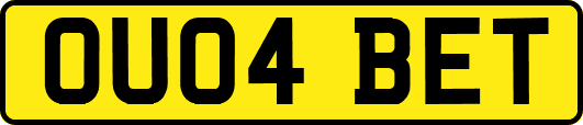 OU04BET