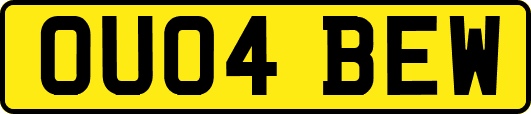 OU04BEW