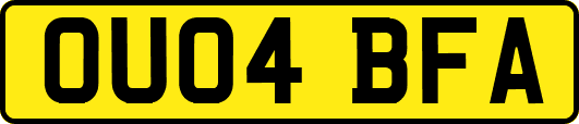 OU04BFA
