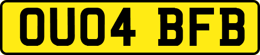 OU04BFB