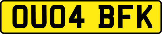 OU04BFK