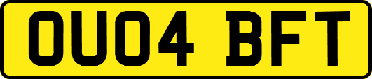 OU04BFT