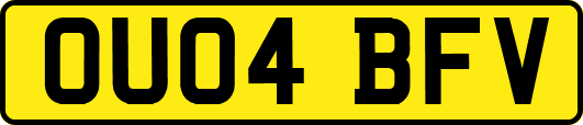OU04BFV