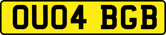 OU04BGB