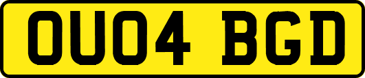 OU04BGD