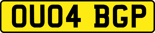 OU04BGP