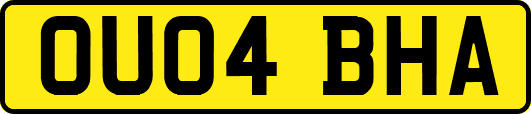 OU04BHA