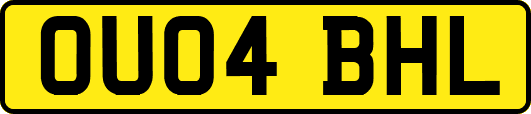 OU04BHL