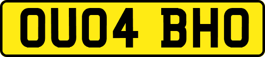 OU04BHO