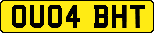 OU04BHT