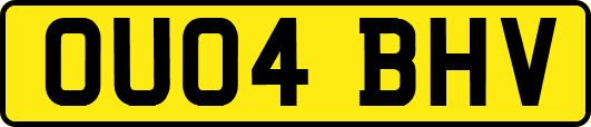 OU04BHV