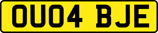 OU04BJE