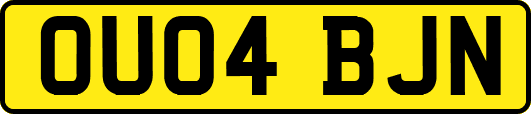 OU04BJN