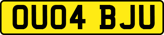 OU04BJU