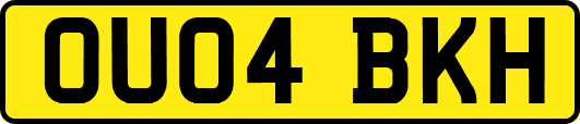 OU04BKH