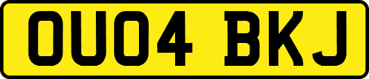 OU04BKJ