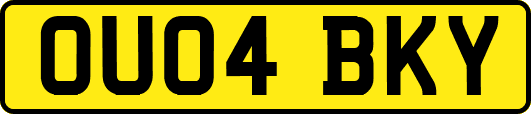 OU04BKY
