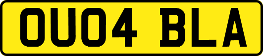 OU04BLA