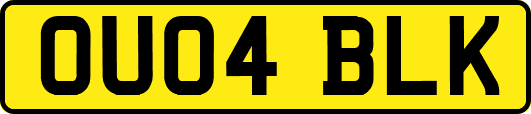 OU04BLK