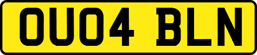 OU04BLN