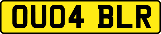OU04BLR