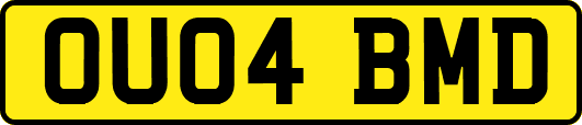 OU04BMD