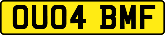 OU04BMF