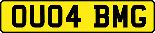 OU04BMG